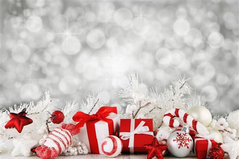 christmas background